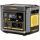 Зарядна станція Vtoman FlashSpeed 600 499Wh (FlashSpeed 600)
