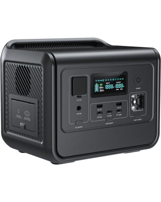 Зарядна станція Choetech BS060