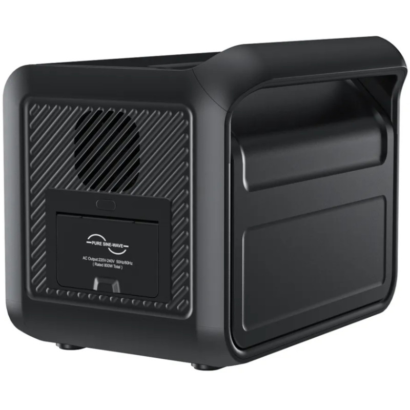 Зарядна станція Choetech BS060