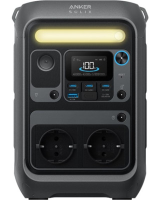 Зарядна станція ANKER SOLIX C300X (A1723311)