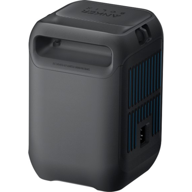 Зарядна станція ANKER SOLIX C300X (A1723311)