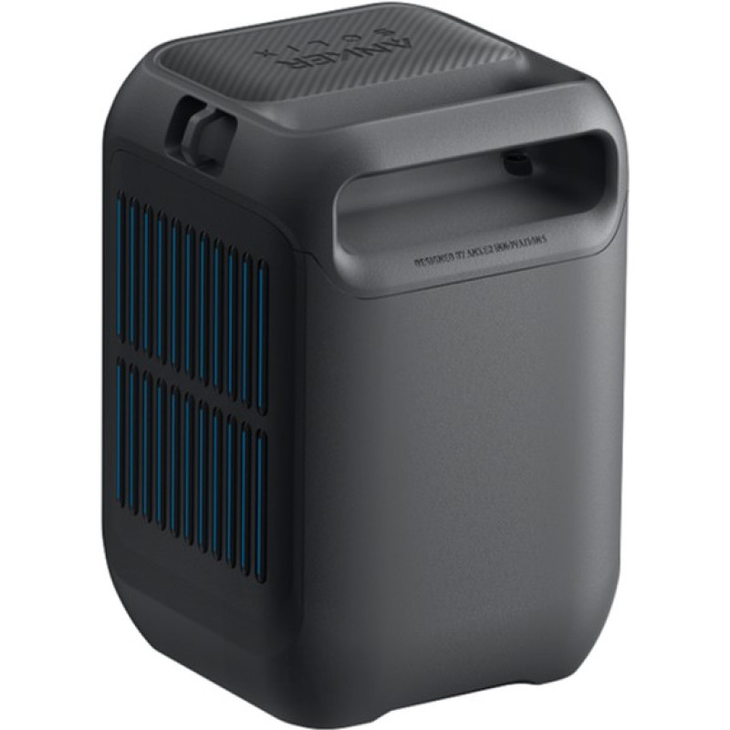 Зарядна станція ANKER SOLIX C300X (A1723311)