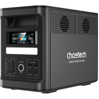 Зарядна станція Choetech BS065