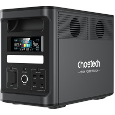 Зарядна станція Choetech BS065