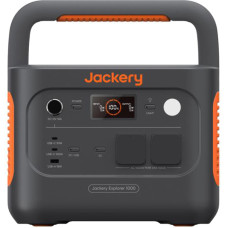Зарядна станція Jackery Explorer 1000 v2 (21-0001-000221)