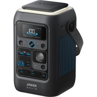 Зарядна станція ANKER SOLIX C300XDC (A1728311)