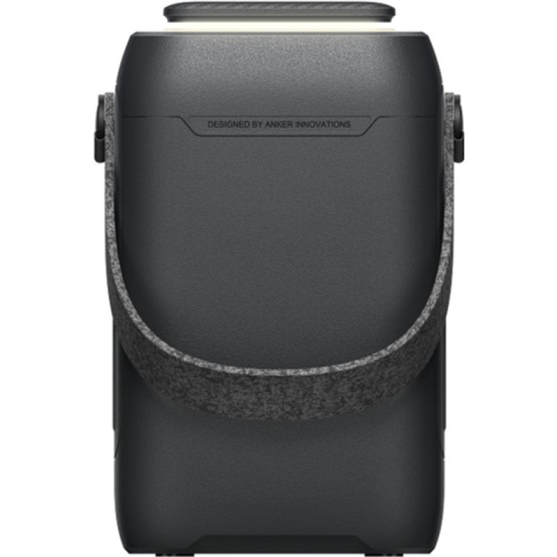 Зарядна станція ANKER SOLIX C300XDC (A1728311)