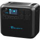 Зарядна станція BLUETTI 2200W AC200MAX Solar (AC200MAX)