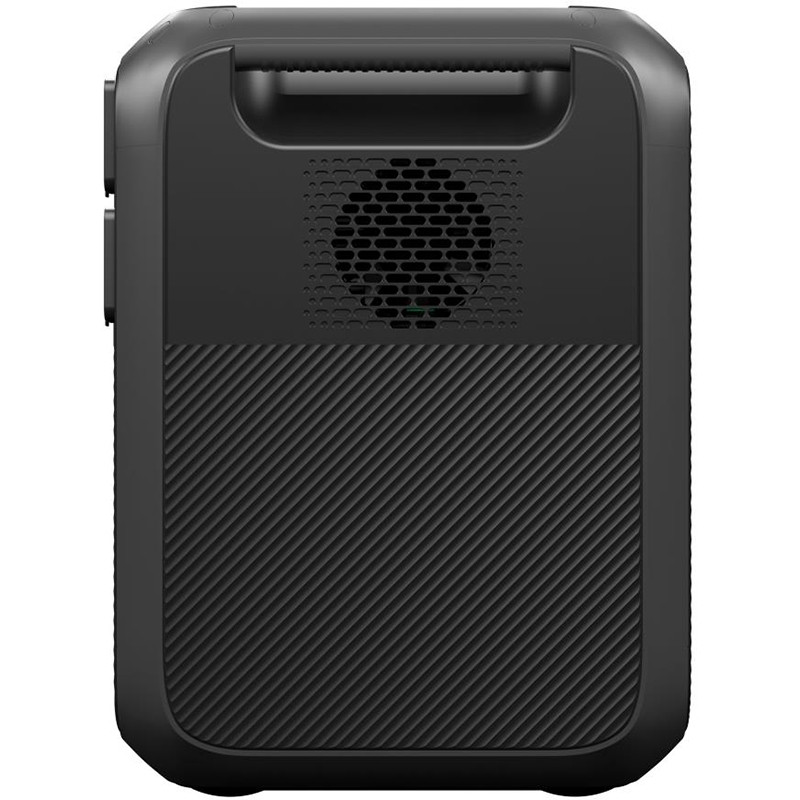 Зарядна станція BLUETTI 2200W AC200MAX Solar (AC200MAX)