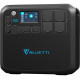 Зарядна станція BLUETTI 2200W AC200MAX Solar (AC200MAX)