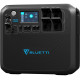 Зарядна станція BLUETTI 2200W AC200MAX Solar (AC200MAX)