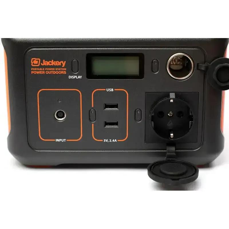 Зарядна станція Jackery Explorer 240V2 (21-0001-000213)