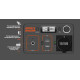 Зарядна станція Jackery Explorer 240V2 (21-0001-000213)