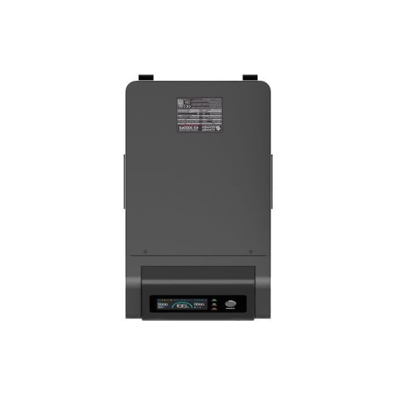 Зарядна станція Konner&Sohnen KS 3000PS