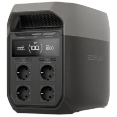 Зарядна станція EcoFlow DELTA 3 1500W (EFDELTA3-EU)
