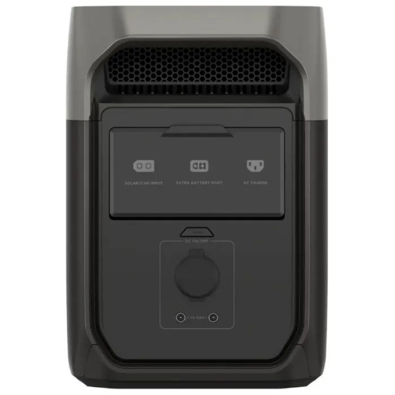 Зарядна станція EcoFlow DELTA 3 1500W (EFDELTA3-EU)