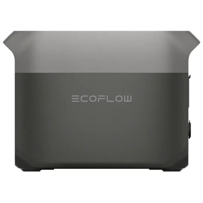Зарядна станція EcoFlow DELTA 3 1500W (EFDELTA3-EU)