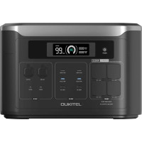 Зарядна станція Oukitel BP3000E 3200W 2048Wh