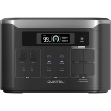 Зарядна станція Oukitel BP3000E 3200W 2048Wh