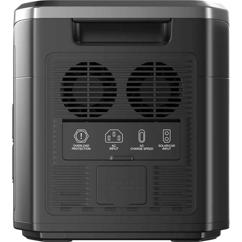 Зарядна станція Oukitel BP3000E 3200W 2048Wh