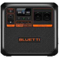 Зарядна станція Bluetti AC180P 1440Wh 1800W