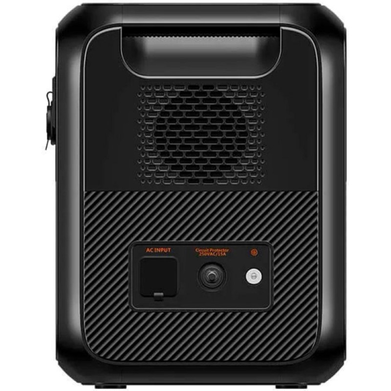 Зарядна станція Bluetti AC180P 1440Wh 1800W