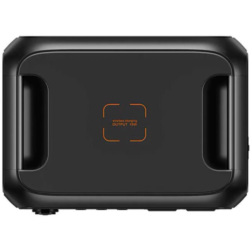 Зарядна станція Bluetti AC180P 1440Wh 1800W