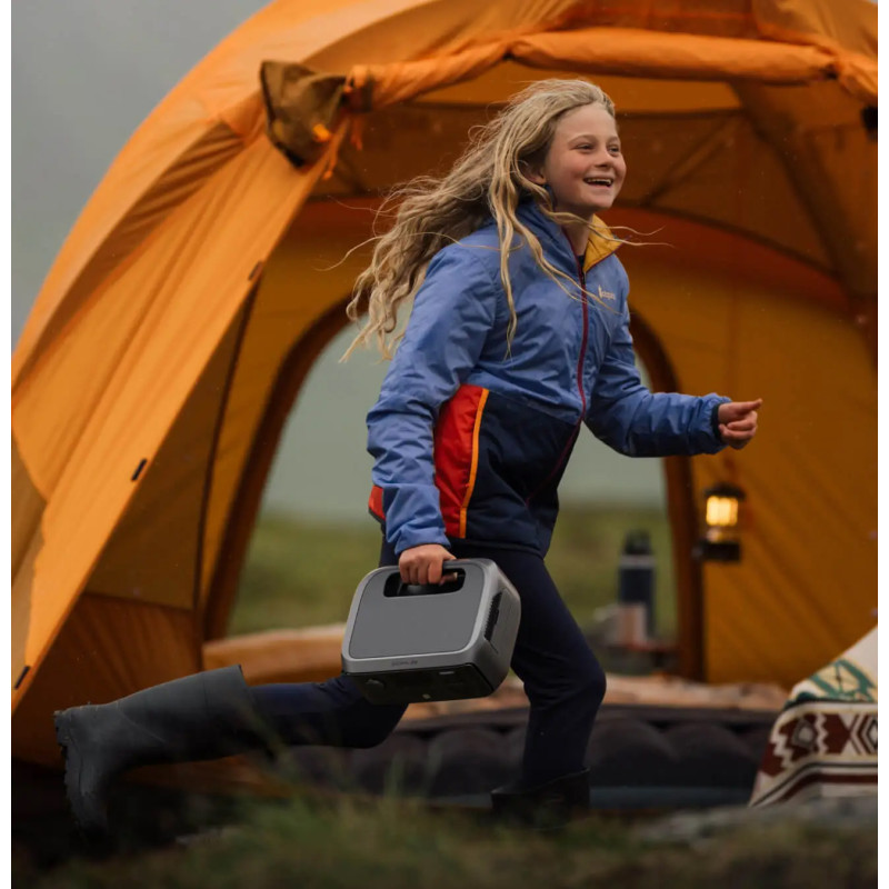 Зарядна станція EcoFlow RIVER 3 UPS (5000000250)