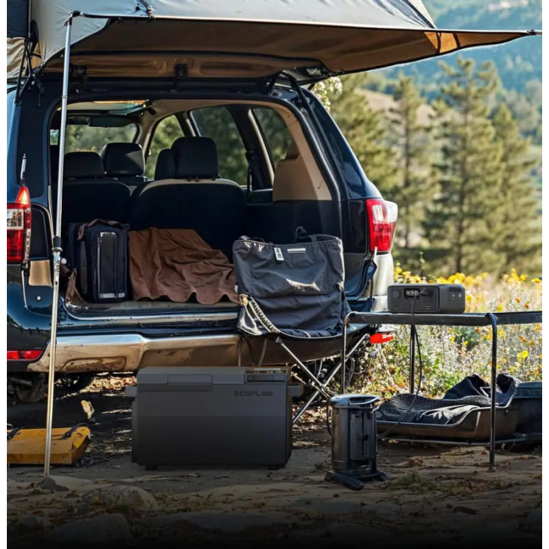 Зарядна станція EcoFlow RIVER 3 UPS (5000000250)