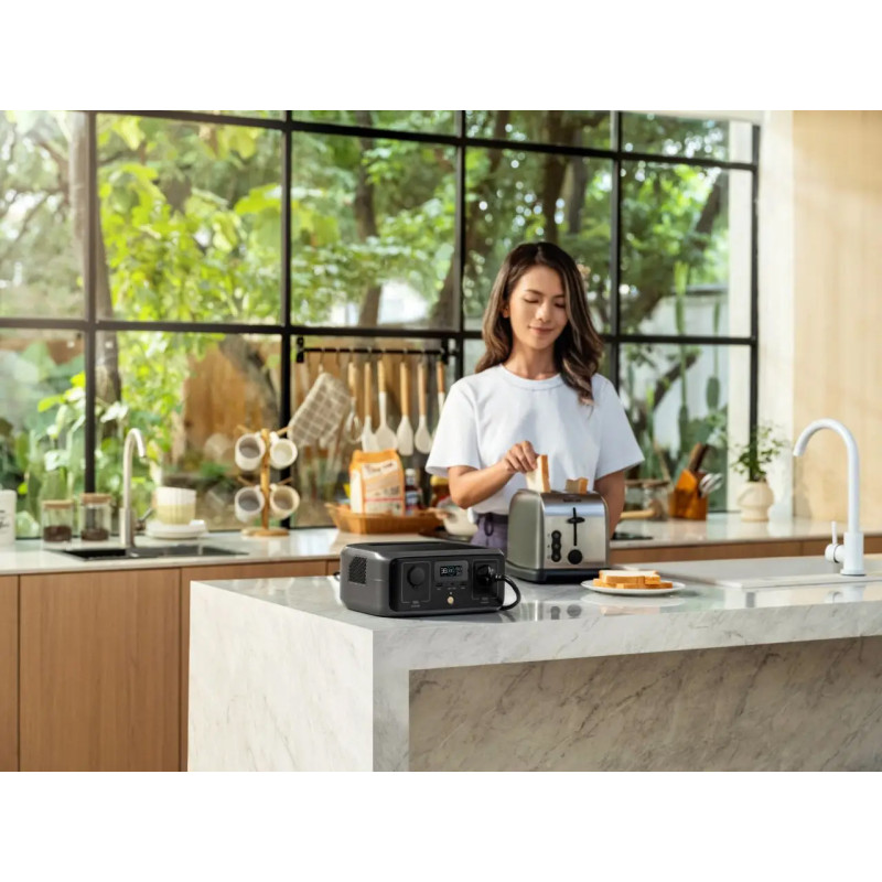 Зарядна станція EcoFlow RIVER 3 UPS (5000000250)