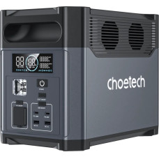 Зарядна станція Choetech BS0061 1200W 1024Wh (BS061)
