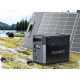 Зарядна станція Choetech BS0061 1200W 1024Wh (BS061)