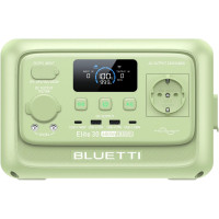 Зарядна станція BLUETTI Elite 30 V2, 600W, 288Wh (EL30V2)