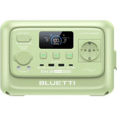 Зарядна станція BLUETTI Elite 30 V2, 600W, 288Wh (EL30V2)