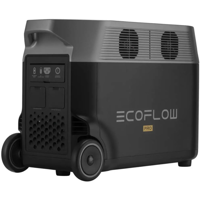 Зарядна станція EcoFlow DELTA Pro (DELTAPro-EU)