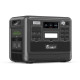 Зарядна станція Fossibot F2400 Black