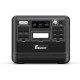 Зарядна станція Fossibot F2400 Black
