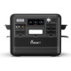 Зарядна станція Fossibot F2400 Black