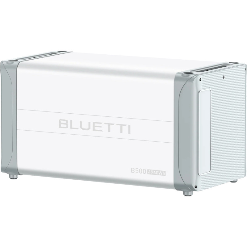 Додатковий акумулятор для інвертора BLUETTI B500 Expansion Battery 4960Wh (B500)
