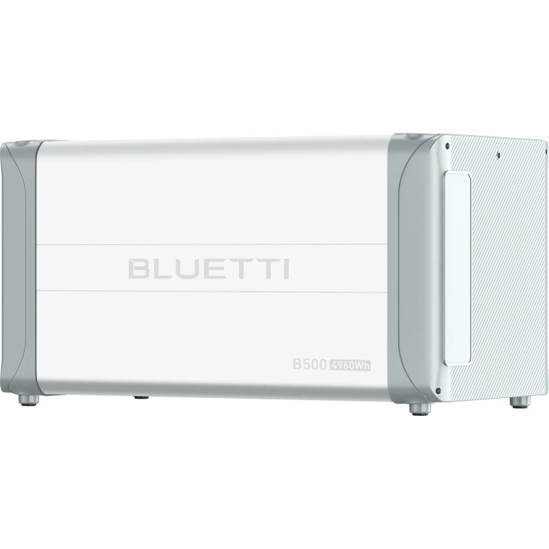 Додатковий акумулятор для інвертора BLUETTI B500 Expansion Battery 4960Wh (B500)