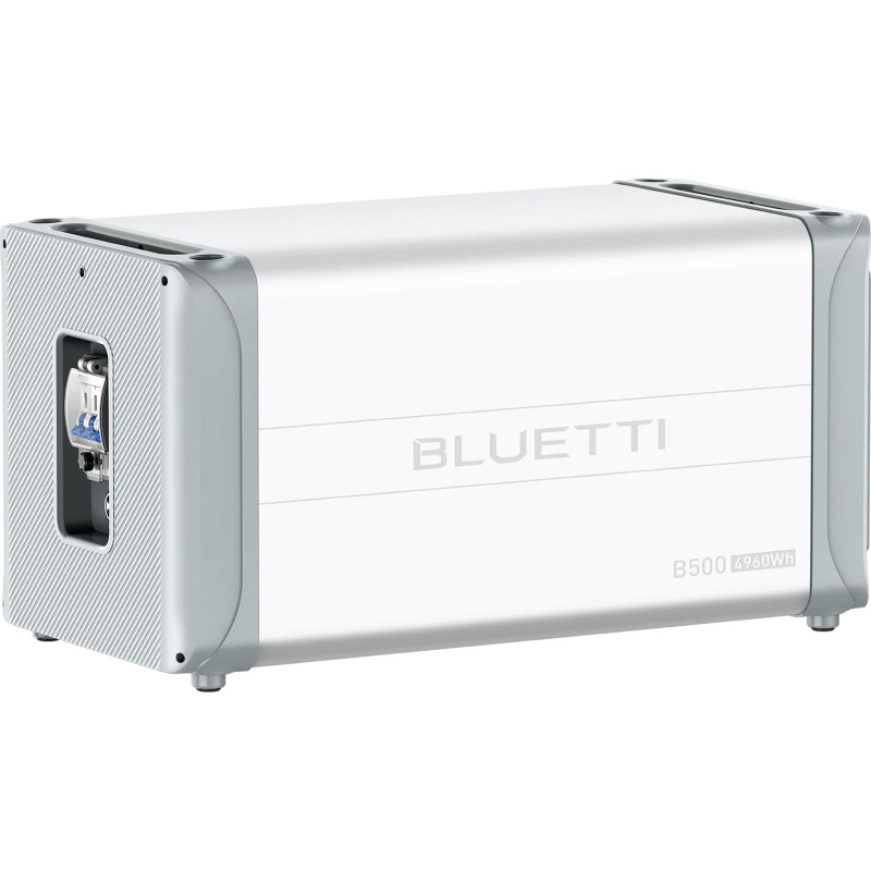 Додатковий акумулятор для інвертора BLUETTI B500 Expansion Battery 4960Wh (B500)