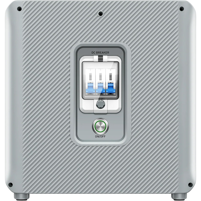 Додатковий акумулятор для інвертора BLUETTI B500 Expansion Battery 4960Wh (B500)