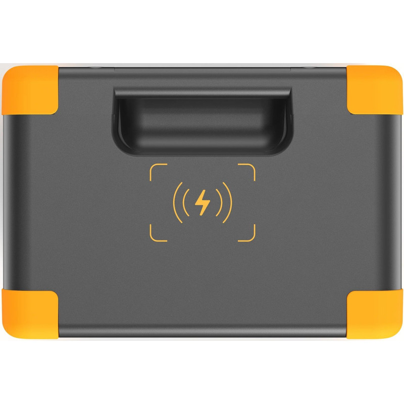 Зарядна станція Pecron E300LFP 600W 288Wh (E300LFP)