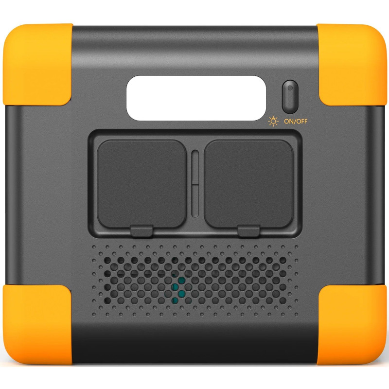 Зарядна станція Pecron E300LFP 600W 288Wh (E300LFP)