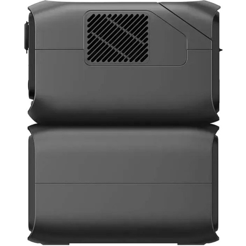 Зарядна станція EcoFlow RIVER 3 Max Plus (EFRIVER3MaxPlus-EU-CBOX)