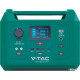 Зарядна станція V-TAC 300W 288Wh (VT-303N)