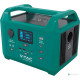 Зарядна станція V-TAC 300W 288Wh (VT-303N)