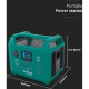 Зарядна станція V-TAC 300W 288Wh (VT-303N)