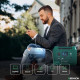 Зарядна станція V-TAC 300W 288Wh (VT-303N)