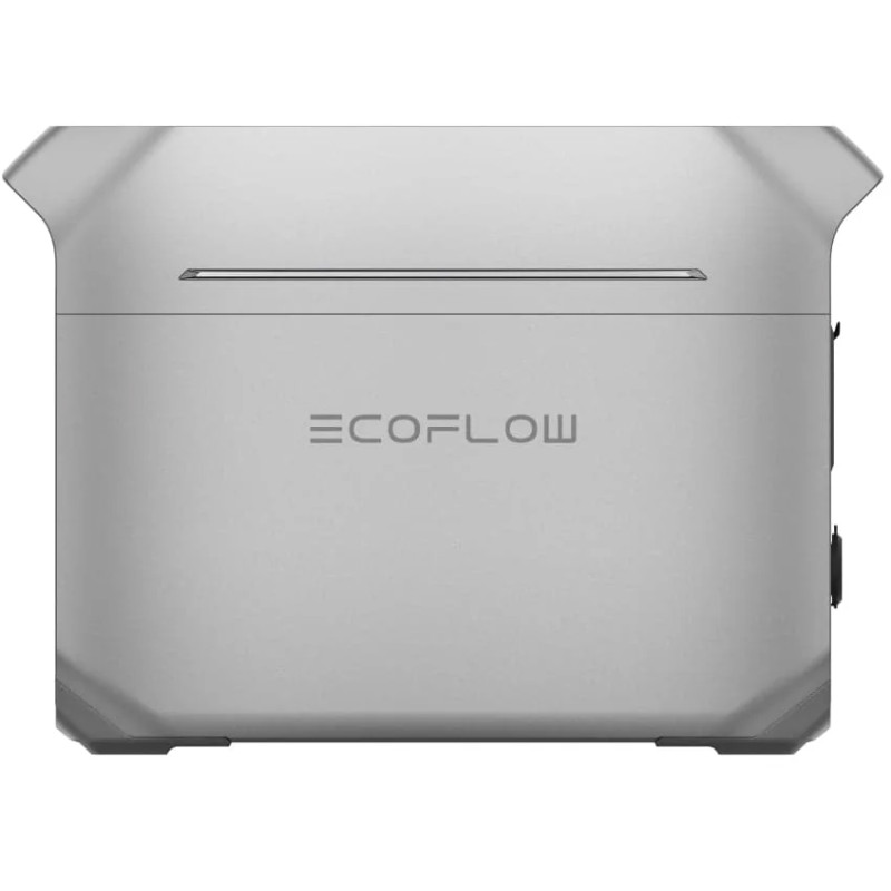 Ecoflow Delta 3 Plus 1800W (efdelta3p-eu) зарядка